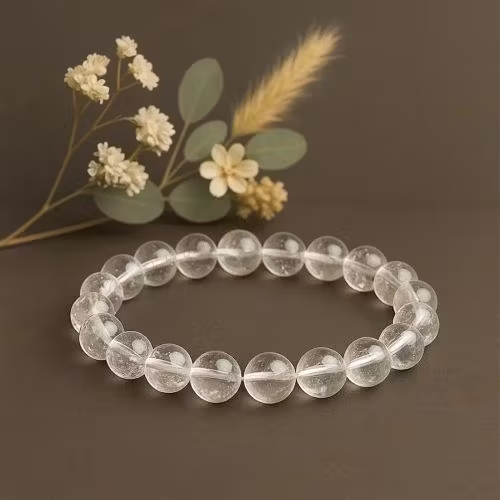 Clear Quartz