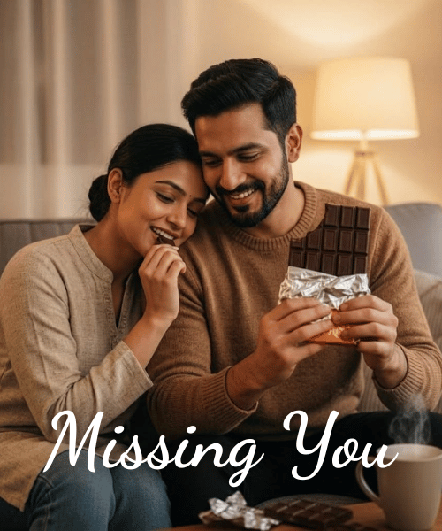 Missing You